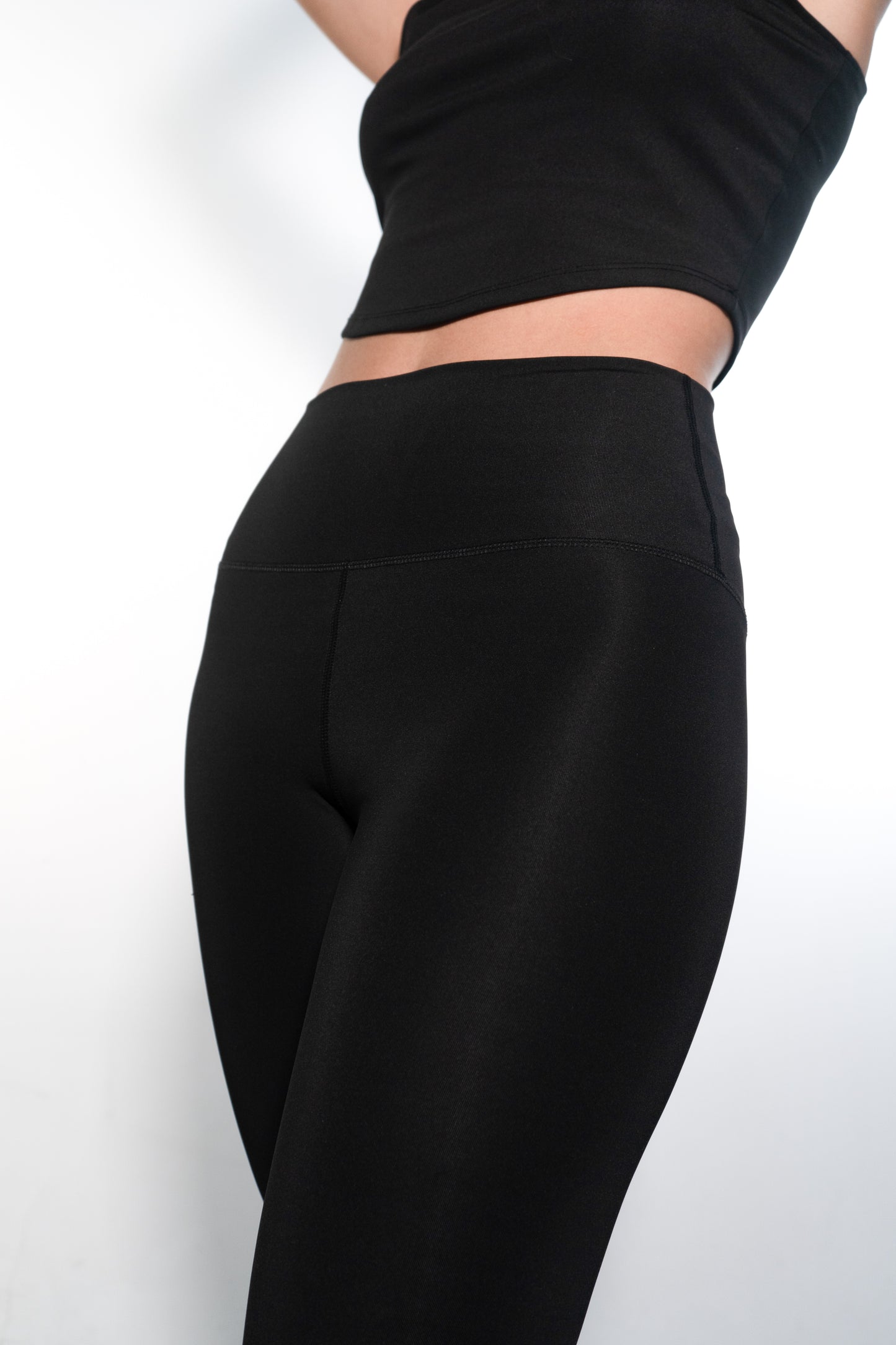 Campana Pro Yoga Pants PERDÓN®