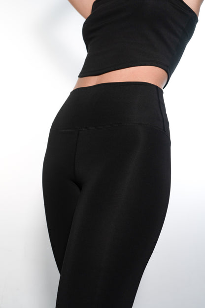 Flared Yoga Pants PERDÓN®