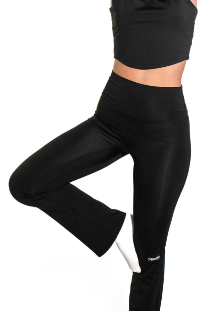 Flared Yoga Pants PERDÓN®